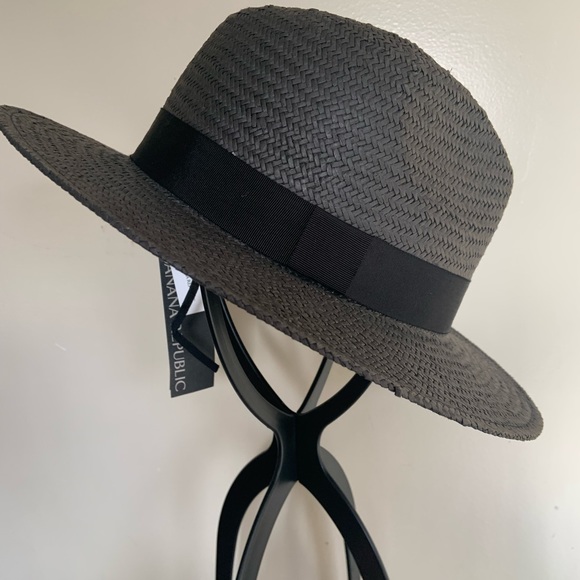 Banana Republic Classic Fedora Womens 